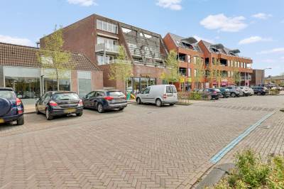 Woning Albertsbaan 20a Roden