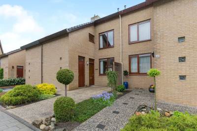 Woning Mauritshoek 63 Ridderkerk