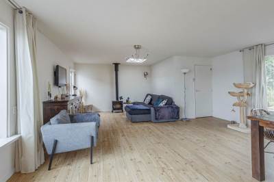 Woning Lieoever 51 Haarlem