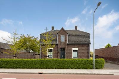 Woning Swolgenseweg 41 Tienray