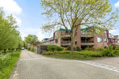 Woning Sepiahof 22 Voorburg
