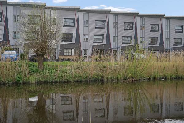 Woning Scheldestraat 33 Alkmaar