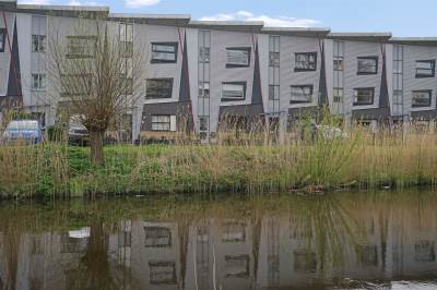 Woning Scheldestraat 33 Alkmaar