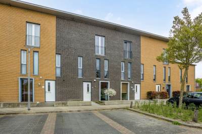 Woning Elzenseloop 53 Heesch