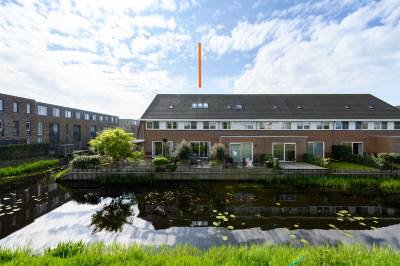 Woning Luytkemeer 11 Heerenveen