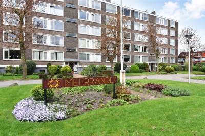 Woning Huis te Landelaan 98a Rijswijk (ZH)