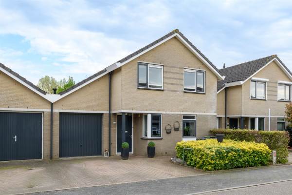 Woning Diemewei 4410 Wijchen