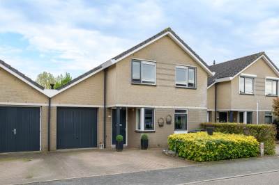 Woning Diemewei 4410 Wijchen