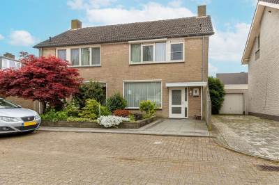 Woning Herenstraat 12 Baarle-Nassau