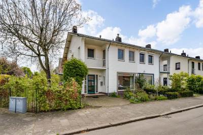 Woning Tuindersstraat 1 Maastricht