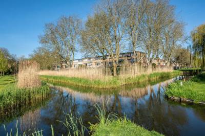 Woning Seringenstraat 11 Ridderkerk