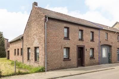 Woning Broekstraat 3 Schinveld