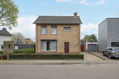 Woning Beneluxlaan 21 Grevenbicht