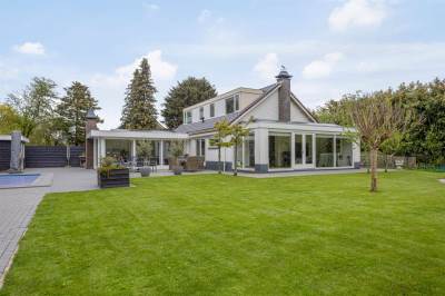 Woning Zuiderpark 19 Wieringerwerf