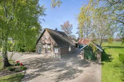 Woning Middelerpad 4 Olst