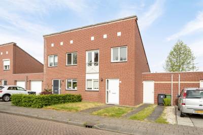 Woning Honingklaver 44 Venlo