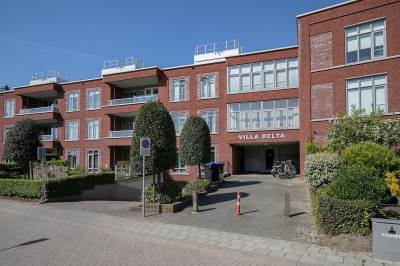 Woning Evertsenstraat 517 Goes