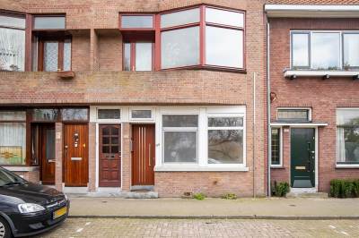 Woning Swammerdamsingel 33B Schiedam