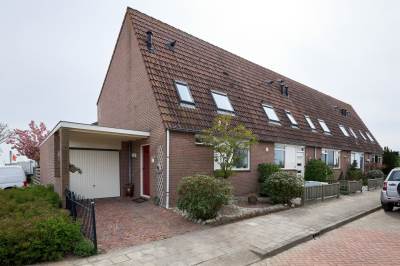 Woning Dirk Thomaszstraat 16a Oud Ade