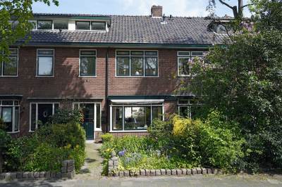 Woning Acacialaan 14 Leiderdorp