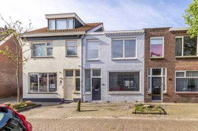 Woning Bloemstraat 56 Den Helder