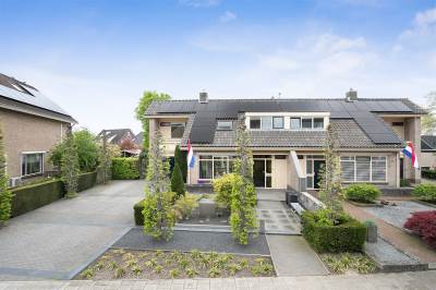 Woning Reggestraat 23 Enter