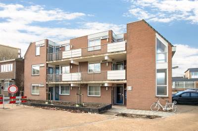 Woning Oosterengweg 48d Hilversum