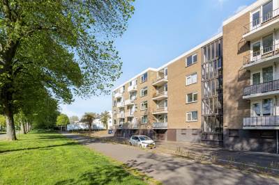 Woning Wolkammersdreef 75D Maastricht