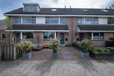 Woning Roodeswerf 6 Hensbroek