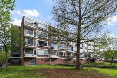 Woning Johannes Poststraat 3 Gouda