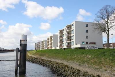 Woning Pontonniersweg 435 Papendrecht