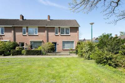 Woning Dokter A.Hoynck van Papendrechtstraat 69 Bergeijk