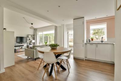 Woning Betje Wolfflaan 60 Bussum