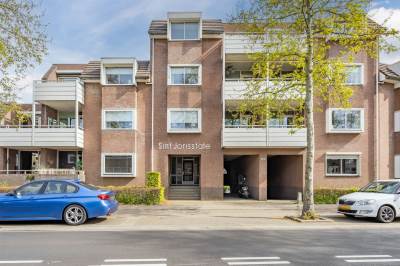 Woning Sint Jorisstate 3 Rosmalen