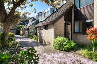 Woning Irisveld 16 Nieuwerkerk aan den IJssel