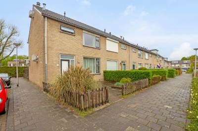 Woning Weresteijn 130 Sliedrecht
