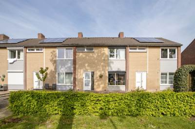 Woning Eendenstraat 34 Venlo