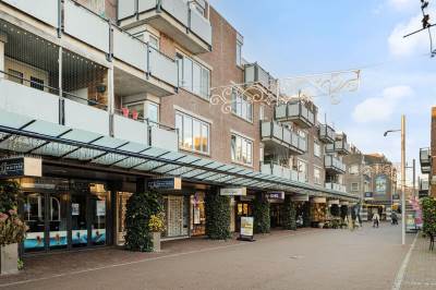 Woning Kruisstraat 36 Almere