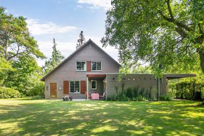 Woning Op den Dries 3 Wessem