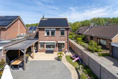 Woning Heijburg 9 Ouddorp