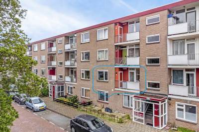 Woning Salviahof 39 Noordwijk (ZH)