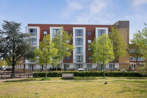 Woning Doornlaan 90 Ede
