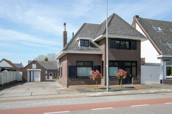 Woning Grathemerweg 46 Kelpen-Oler