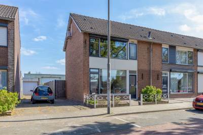 Woning Zoekweg 12 Lepelstraat