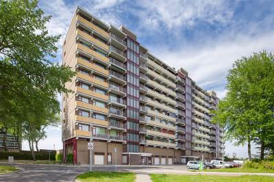 Woning Churchilllaan 1084 Terneuzen