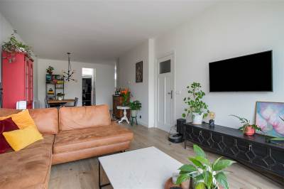 Woning Ceintuurbaan 155 Rotterdam