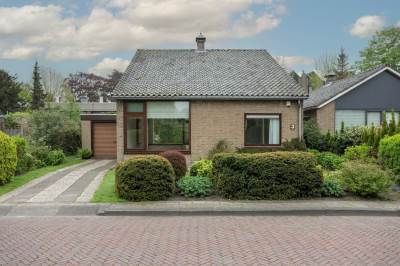 Woning Gladiolenlaan 3 Rozenburg (ZH)