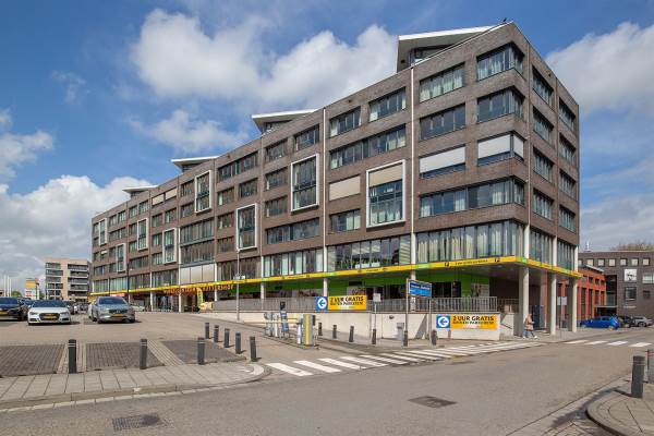 Woning Schuttershof 56 Terneuzen