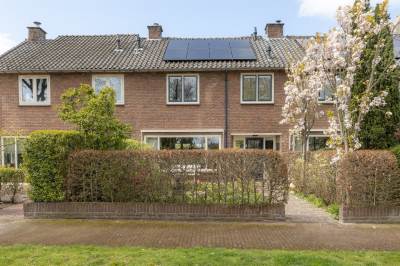 Woning Van Hogendorplaan 28 Huizen