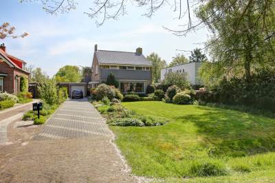 Woning Burghseweg 35 Burgh-Haamstede